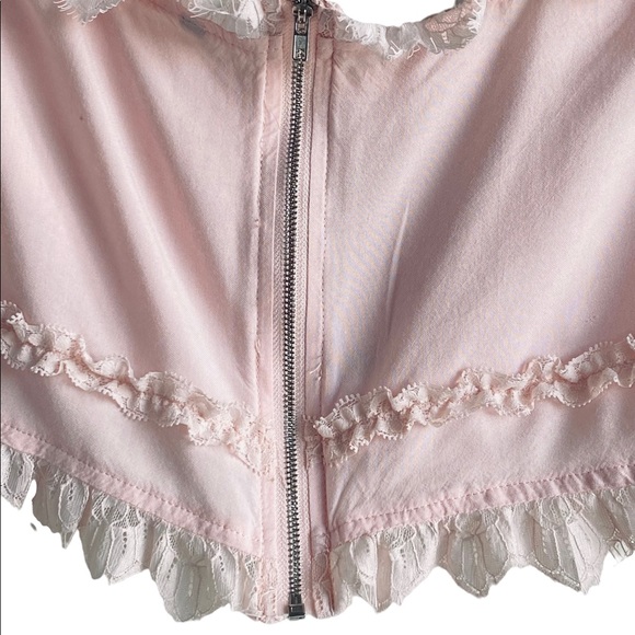 Crop Top Women - Picture 6 of 8